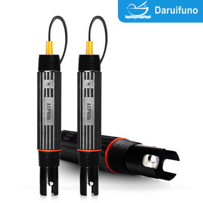 Kimyasal Atık Su İçin Uygun Analog PH Sensörü