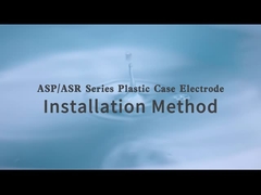 pH sensörünüz kaç şekilde kurulabilir?