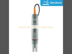 Evsel Atık Su İçin Uygun Analog PH Sensörü