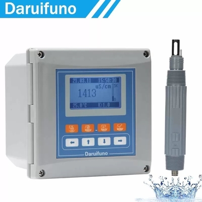 Ultra Saf Su İçin OTA Dijital İletkenlik / TDS Kontrol Cihazı