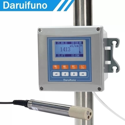Ultra Saf Su İçin OTA Dijital İletkenlik / TDS Kontrol Cihazı