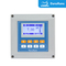 Yüzme Havuzu için 3,2 inç Grafik LCD Ekran RS485 Çevrimiçi pH ORP Metre Denetleyicisi