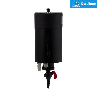 Dijital RS485 Lazer Bulantı Sensörü