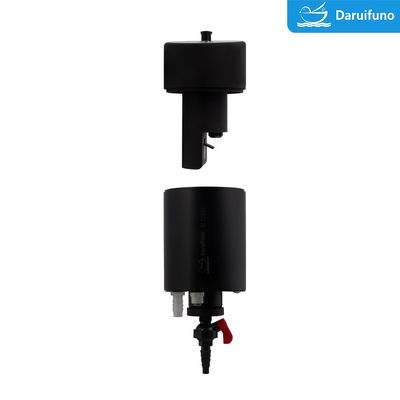 Dijital RS485 Lazer Bulantı Sensörü