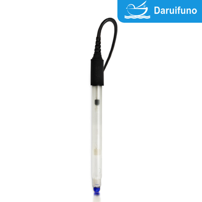 Analog pH ORP Sensörü 0 ~ 100 °C Belediye ve Genel Endüstriyel Atık Sular