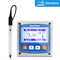 Analog pH ORP Sensörü 0 ~ 100 °C Belediye ve Genel Endüstriyel Atık Sular