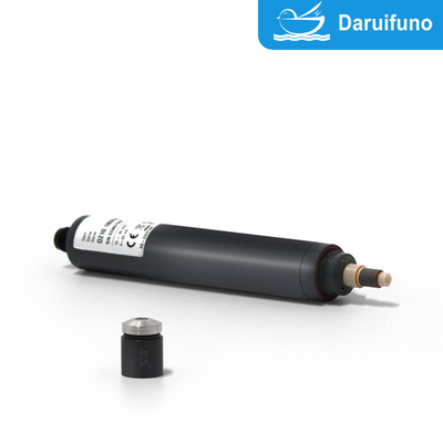 İçme suyu, doğrudan içme suyu, servis işlemi suyu için iki tel 4-20mA iki elektrotlu ozon sensörü
