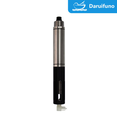 SS316 RTU Dijital Çözümlü Oksijen Sensörü