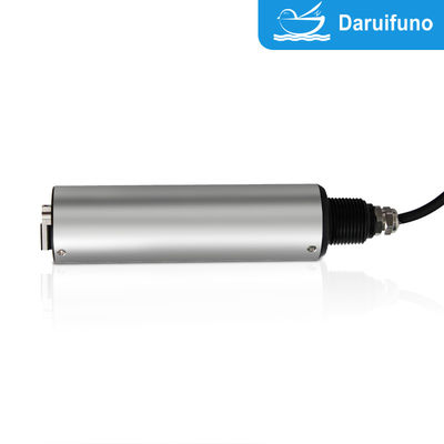 RS485 Kızılötesi Kirlilik Sensörü 0-3000NTU Kendini Temizleyen Fırça ile