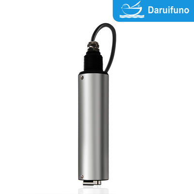 RS485 Kızılötesi Kirlilik Sensörü 0-3000NTU Kendini Temizleyen Fırça ile