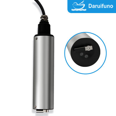 RS485 Kızılötesi Kirlilik Sensörü 0-3000NTU Kendini Temizleyen Fırça ile