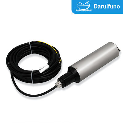 High Accuracy Tubidity Sensor With Automatic Brush For Industry Sewage Water