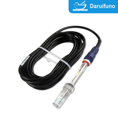 Su Arıtma İçin Uygun Analog PH Elektrodu >5μS/Cm