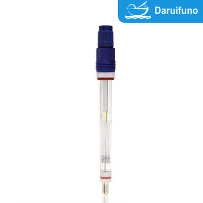 Eksi Celsius Altında Kullanılan Düşük Sıcaklığa Dayanıklı PH Sensörü