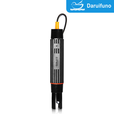 Kimyasal Atık Su İçin Uygun Analog PH Sensörü