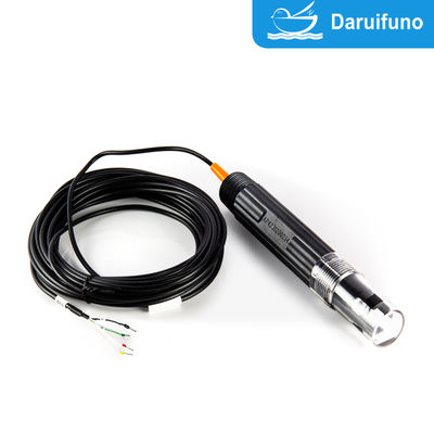 Kimyasal Atık Su İçin Uygun Analog PH Sensörü