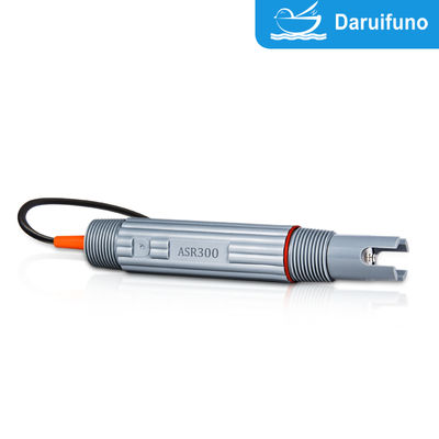 Evsel atık su için uygun analog ORP elektrodu