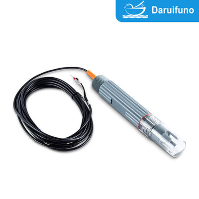 Evsel atık su için uygun analog ORP elektrodu