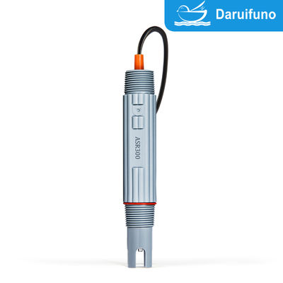 Evsel atık su için uygun analog ORP elektrodu