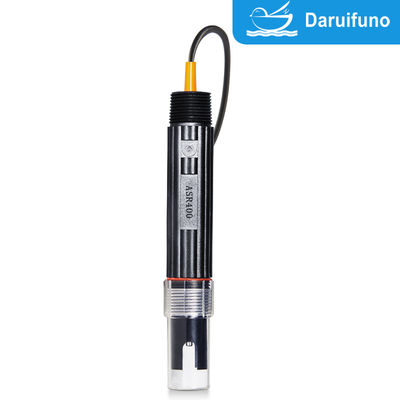 Endüstriyel Atık Su İçin Uygun Analog ORP Elektrodu