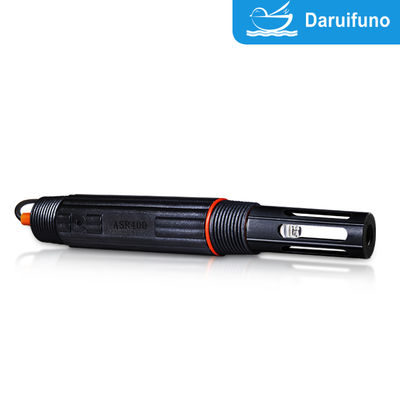 Endüstriyel Atık Su İçin Uygun Analog ORP Elektrodu