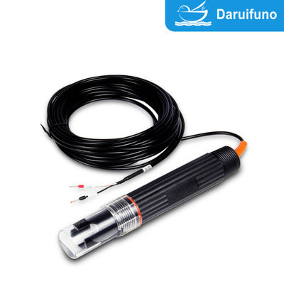 Endüstriyel Atık Su İçin Uygun Analog ORP Elektrodu