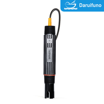 Endüstriyel Atık Su İçin Uygun Analog ORP Elektrodu