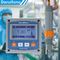 Su Kalitesi Kontrolü için Toprak Elektrotlu 18 ~ 36V Çevrimiçi PH ORP Analiz Cihazı