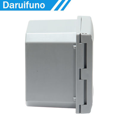 144 X 144 X 120mm IP66 Su Kalitesi Verici RS485 Dijital Serbest Brom Analizörü