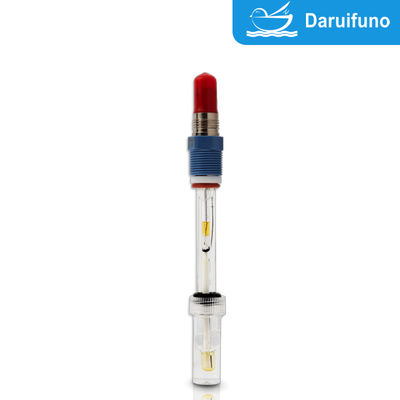 Viskoz Süspansiyon veya Kükürt Giderme İçin Analog pH Elektrodu