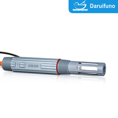 Evsel atık su için uygun analog ORP elektrodu